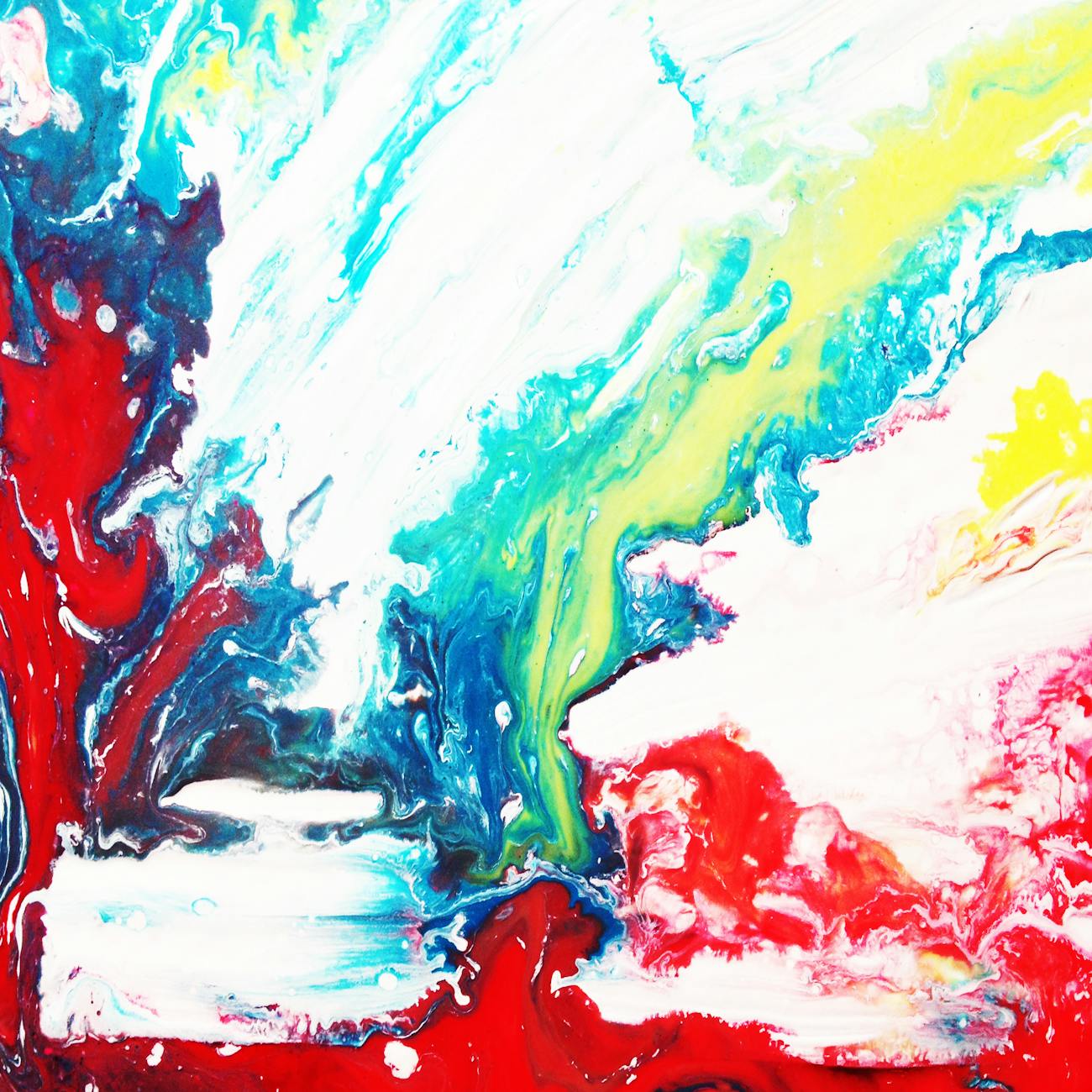 Art Therapy for Elderly Care