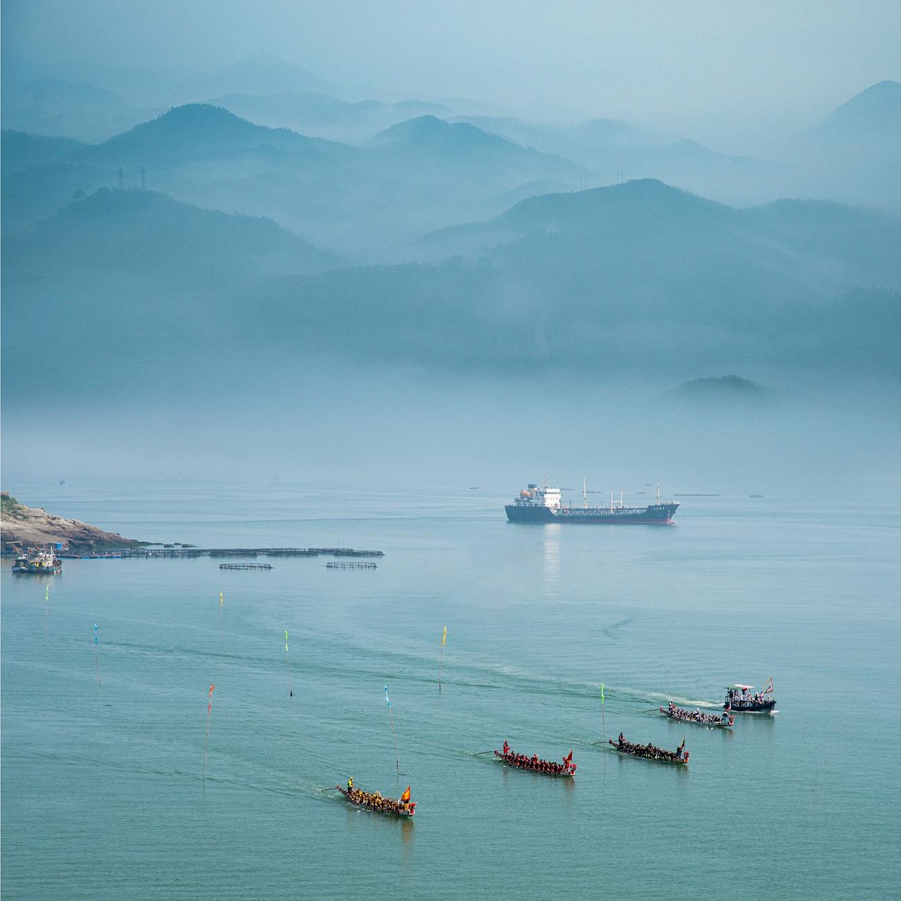 Maritime Legislation and Regulation