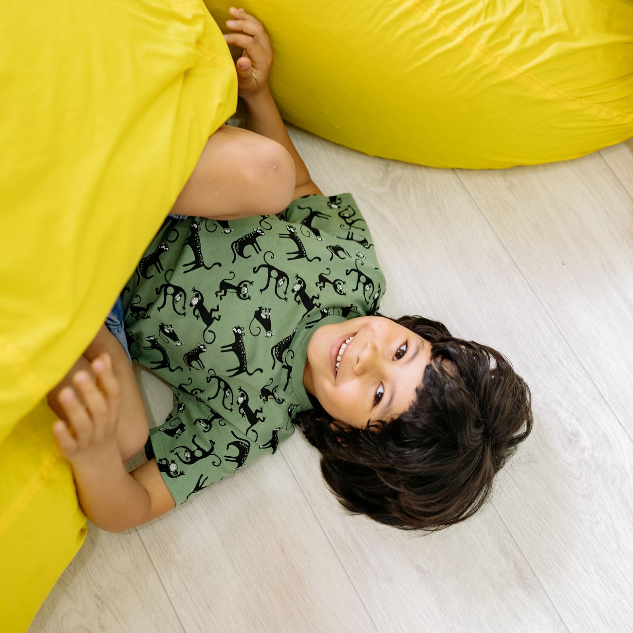 Sensory Integration in Physical Rehabilitation