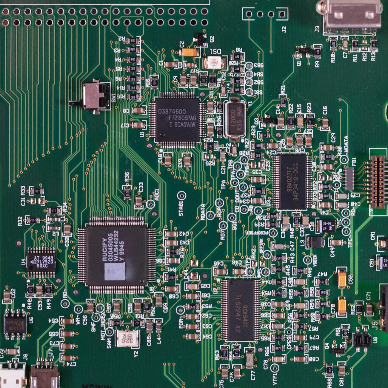 Avionics Software Development