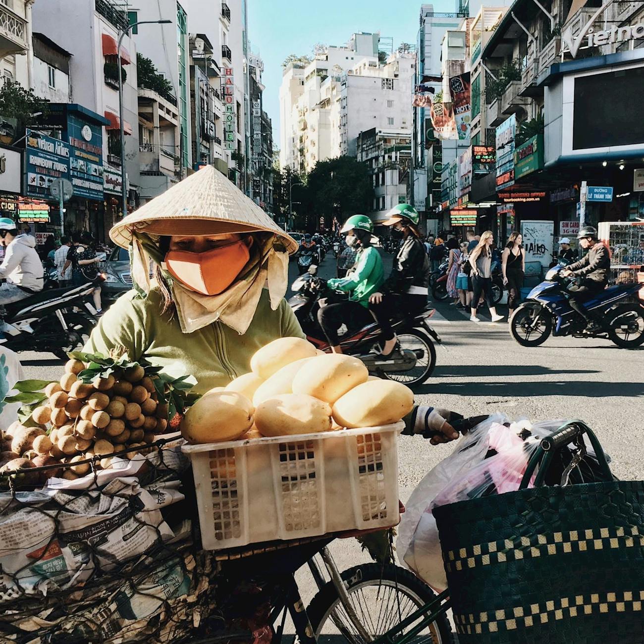 Market Access in Emerging Markets