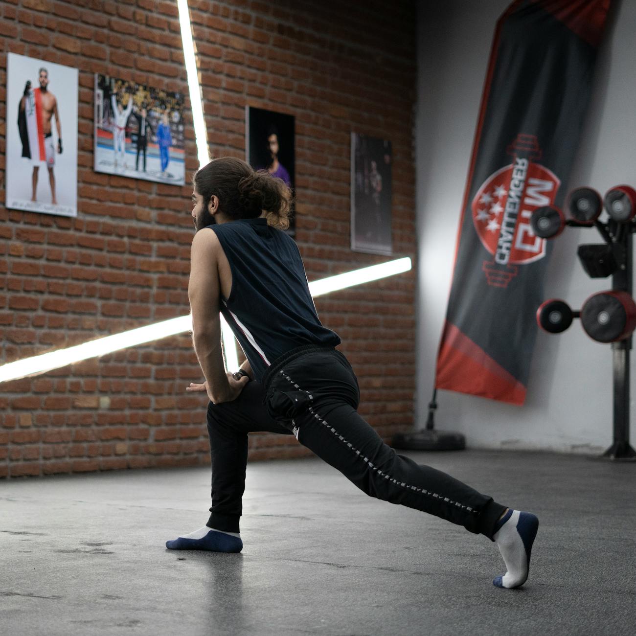 Principles of Strength and Conditioning