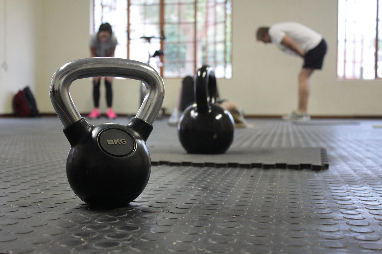 Biomechanics in Strength and Conditioning