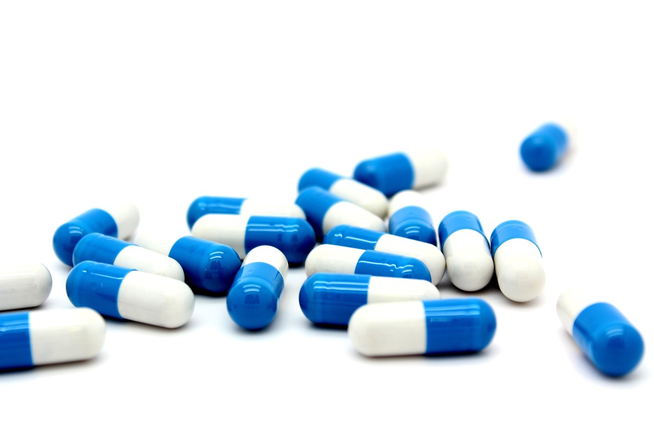 Regulation of Dietary Supplements
