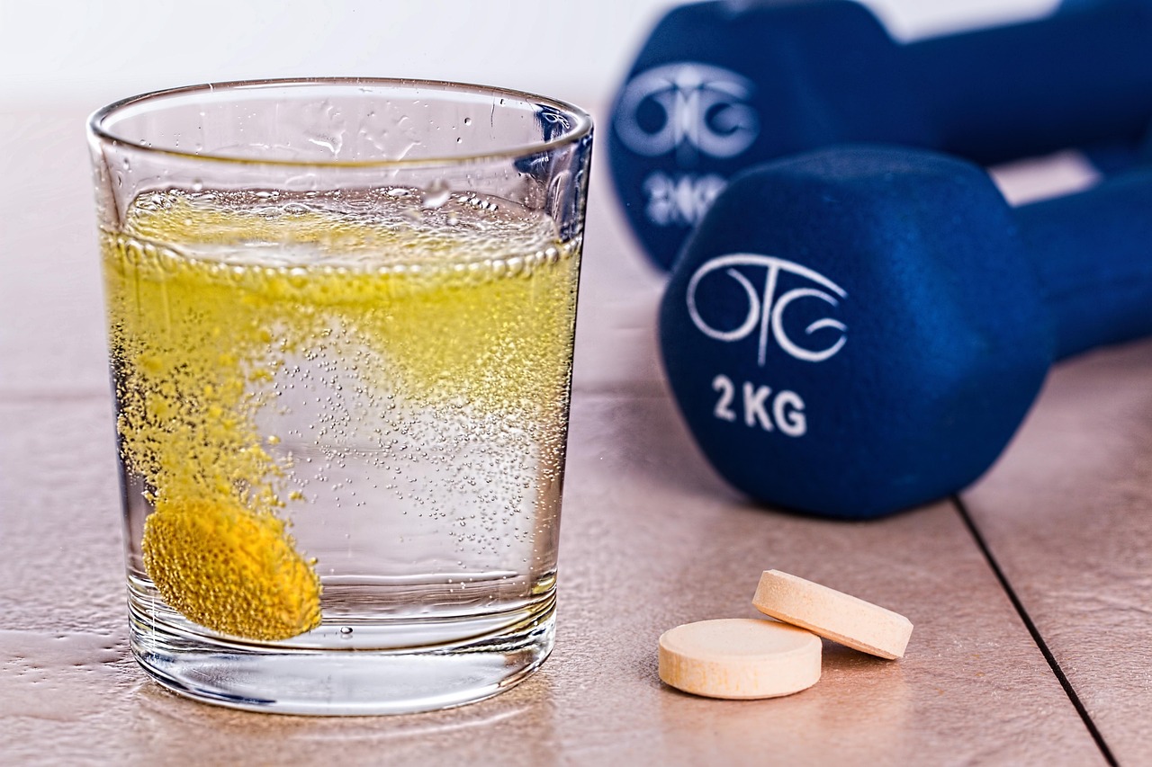 Quality Control and Safety of Supplements