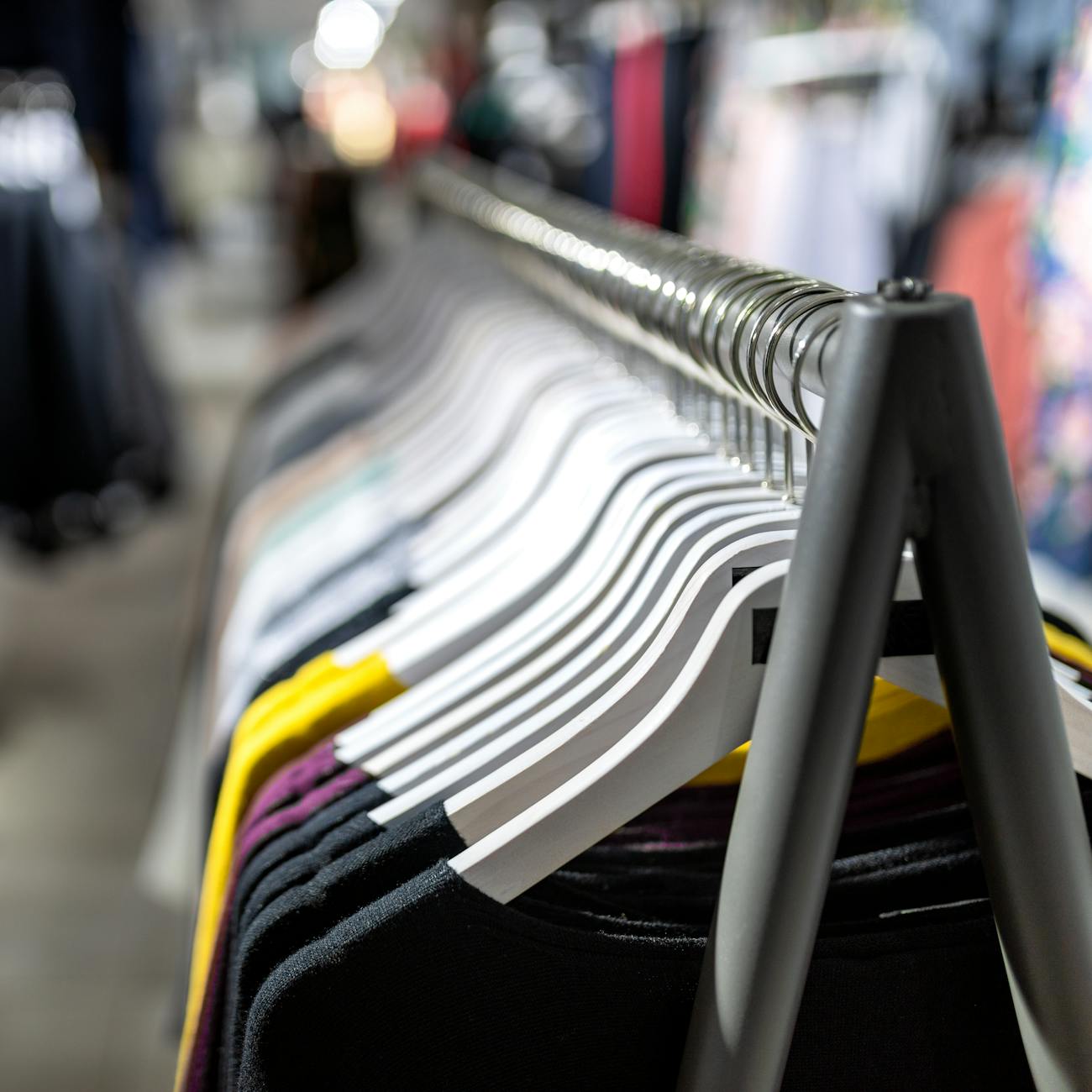 Luxury Retailing