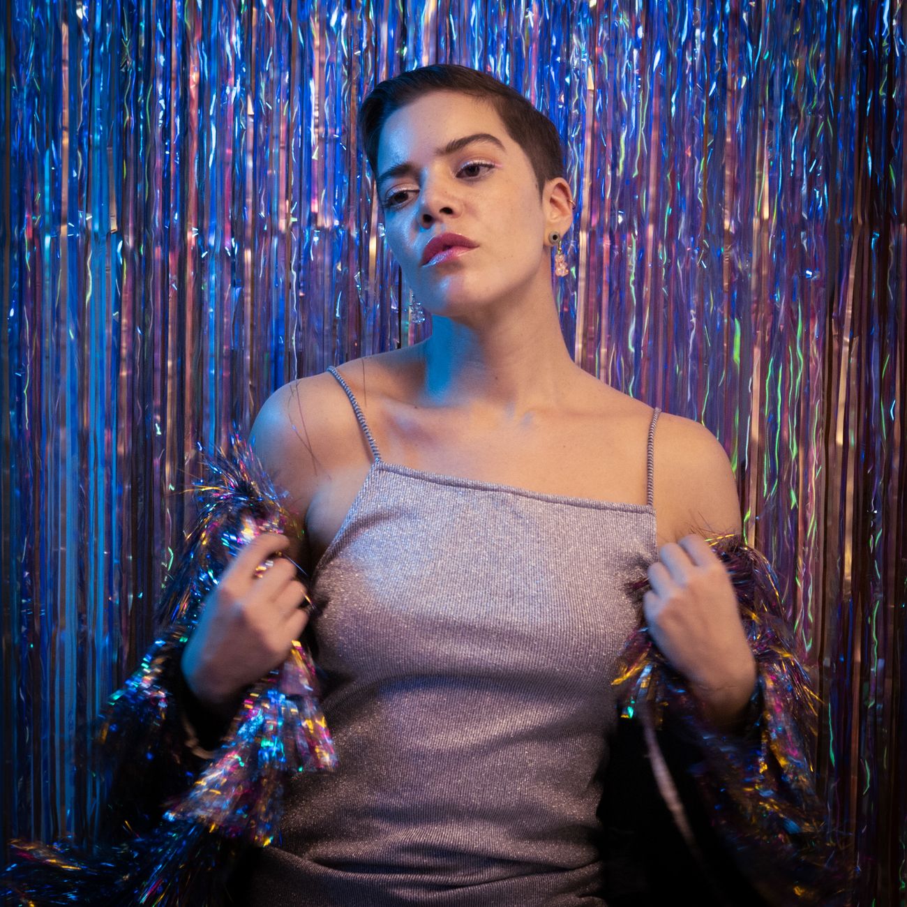 Supporting Transgender and Nonbinary Patients