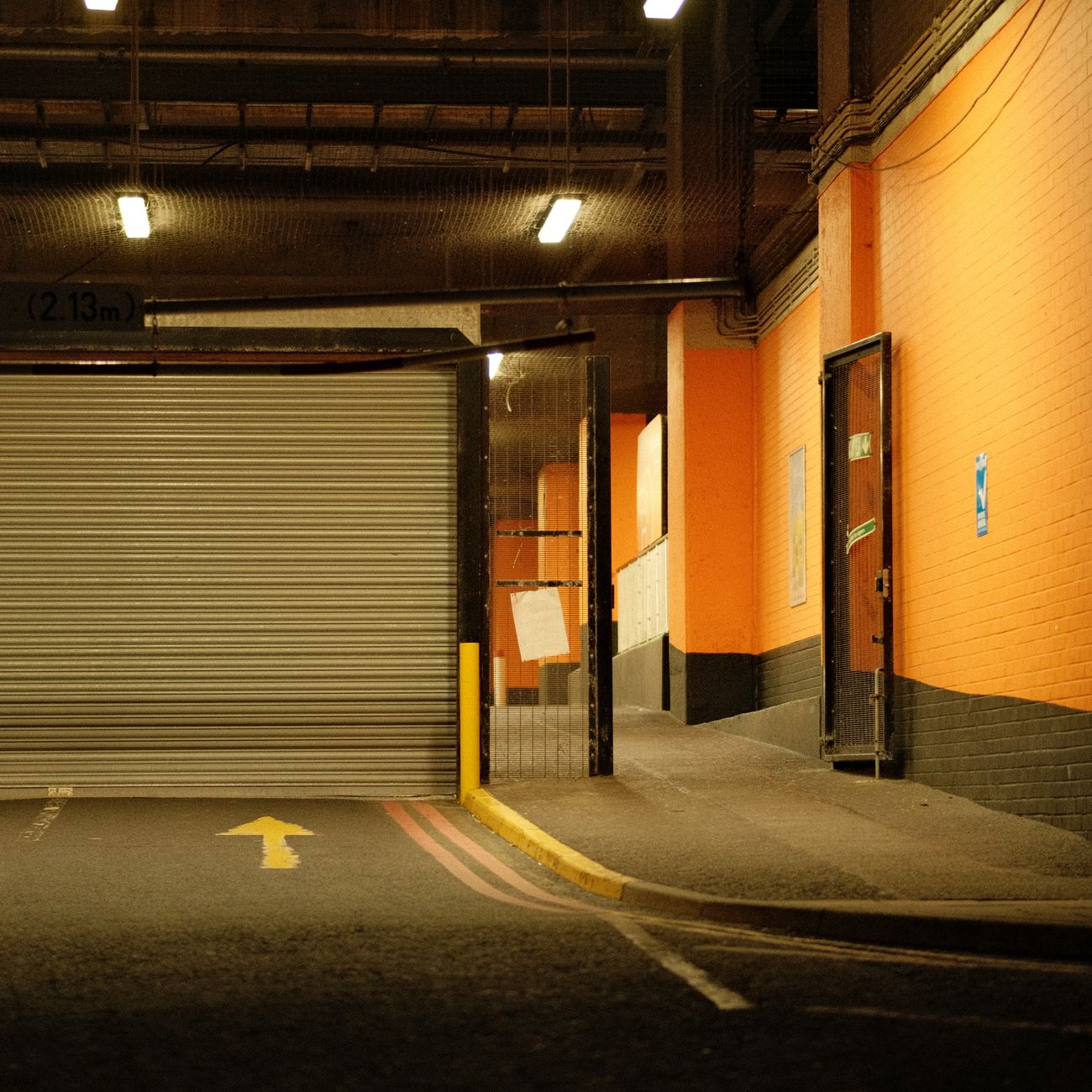 RFID Technology in Warehousing