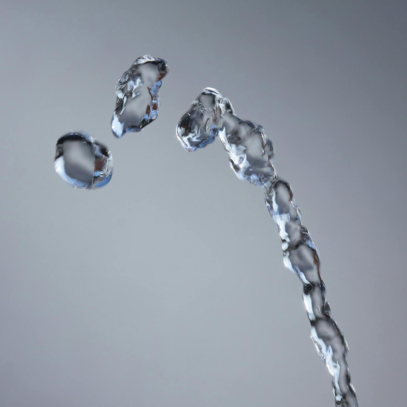 Water Spray Systems