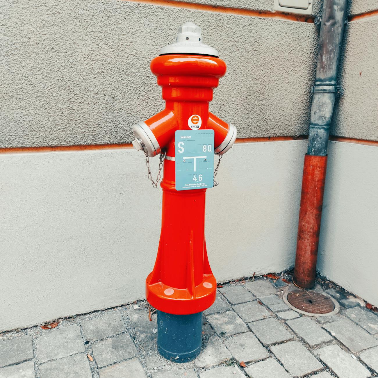 Fire Sprinkler System Emergency Response Planning