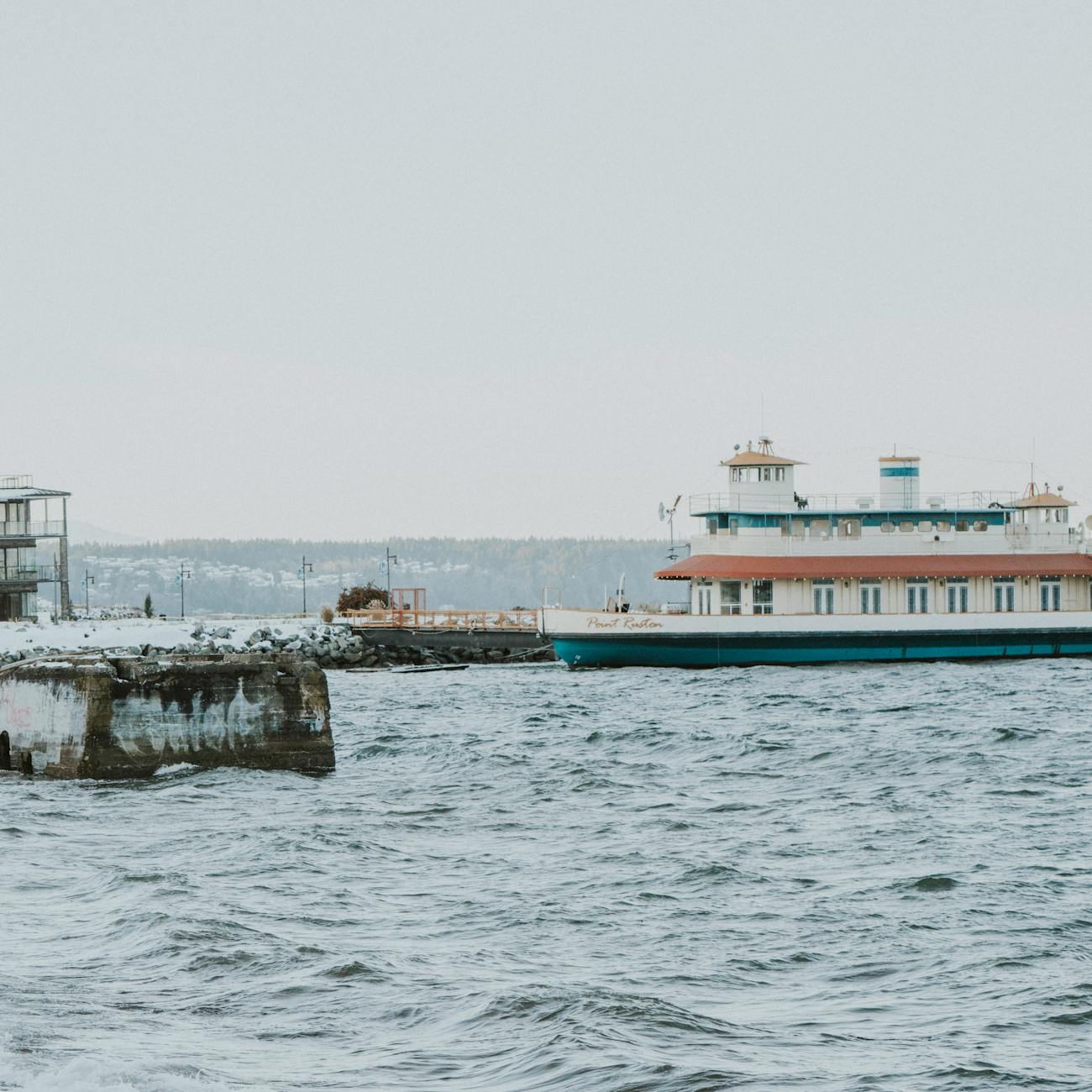 United States Coast Guard (USCG) Regulations