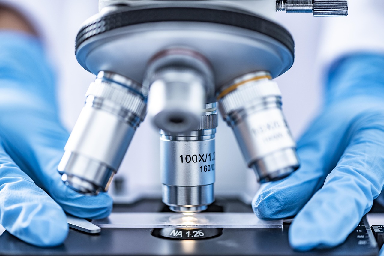 Clinical Applications of AI in Biotechnology