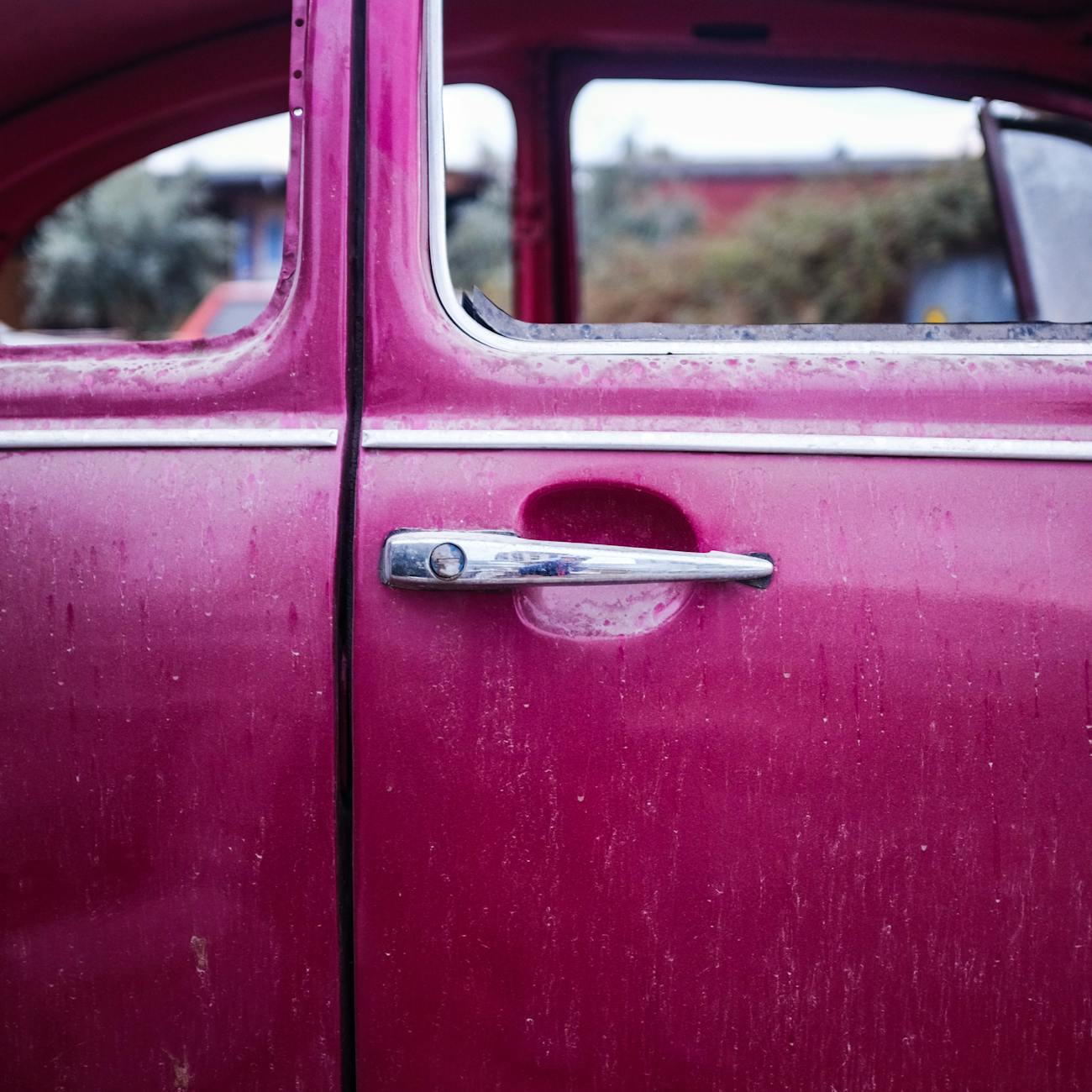 Automotive Cybersecurity