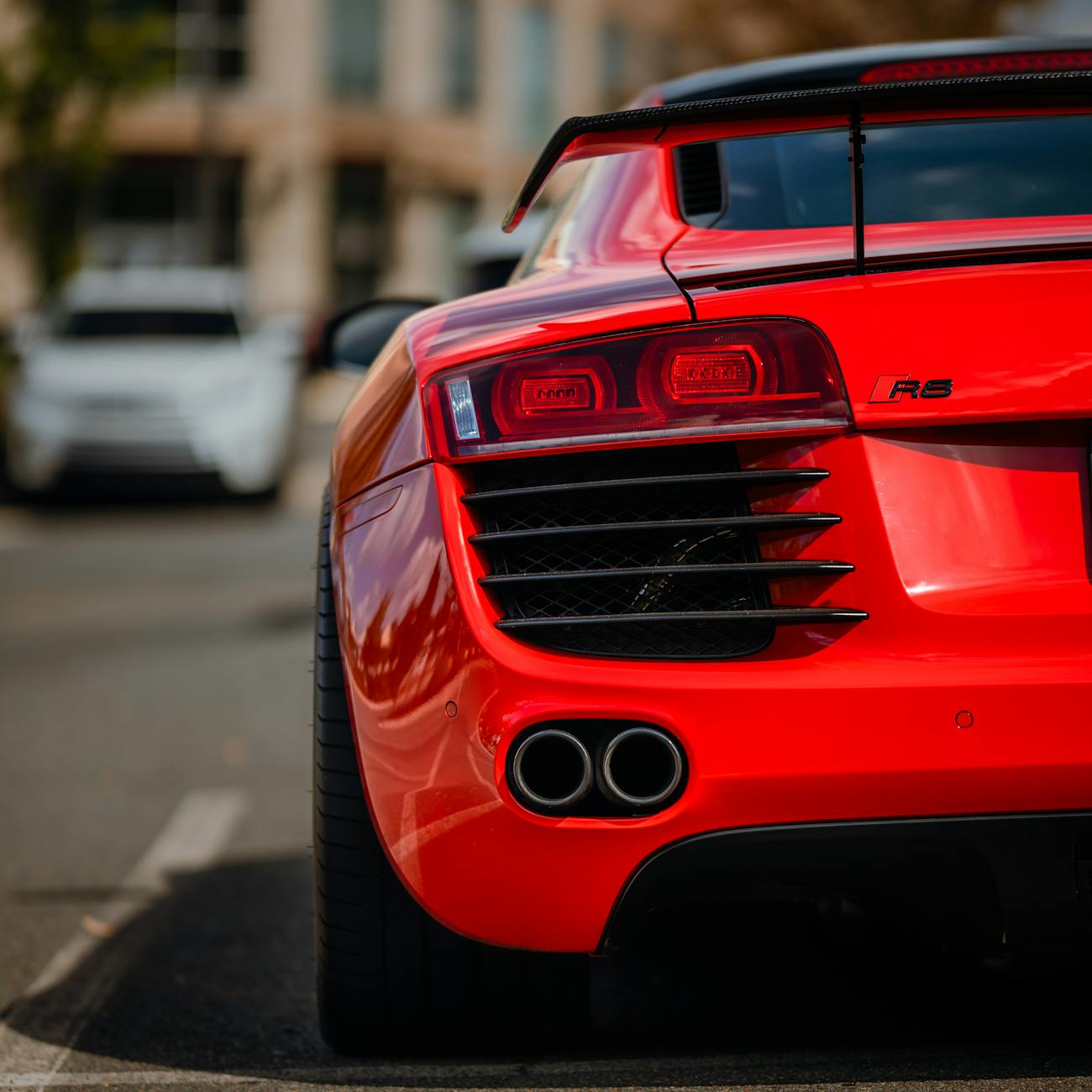 Automotive Sensor Technology