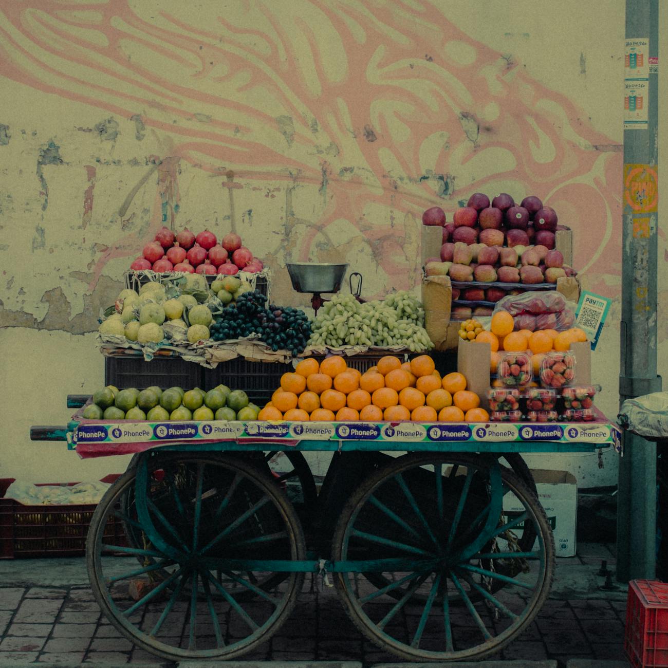 Procurement and Supplier Management