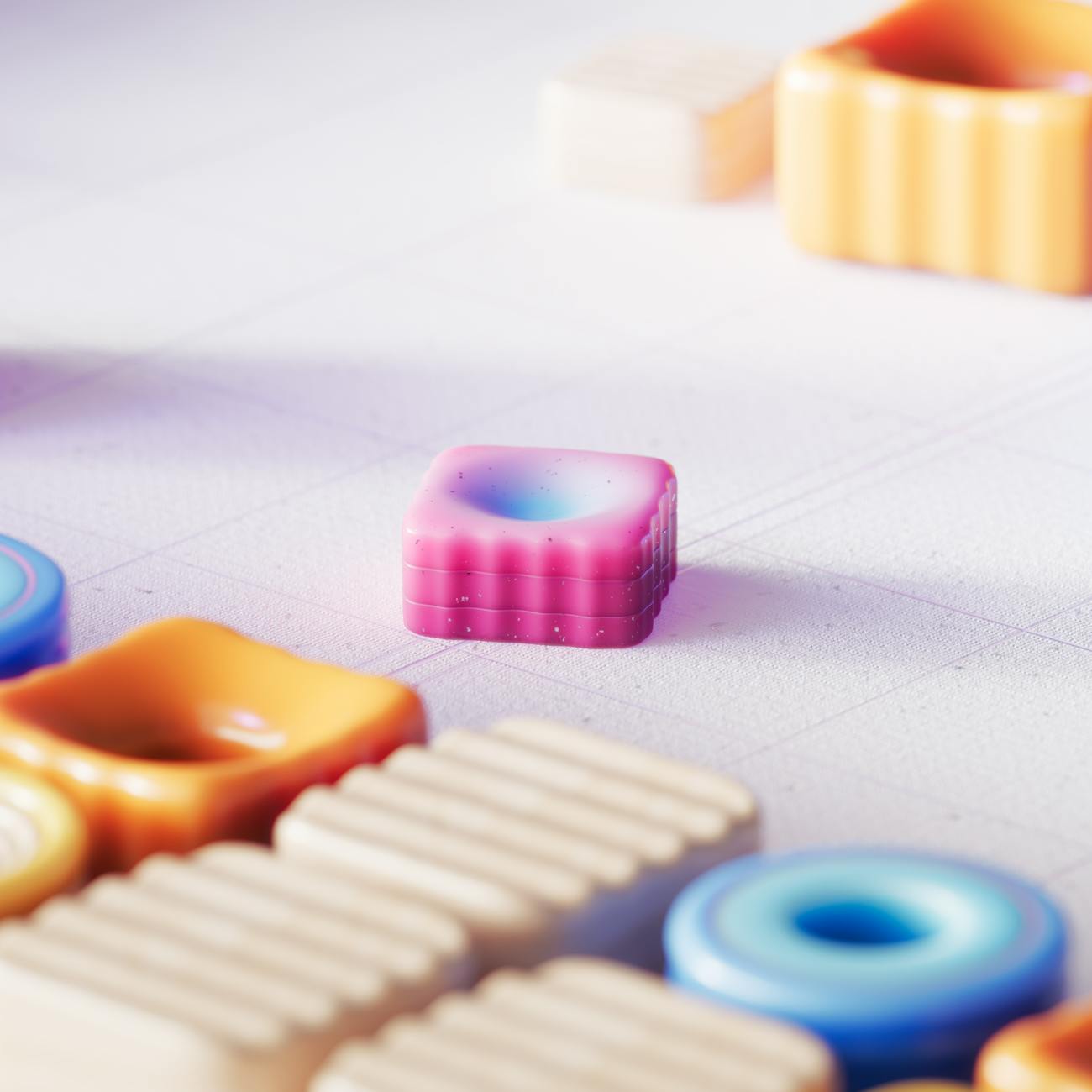 Machine Learning for Health Data