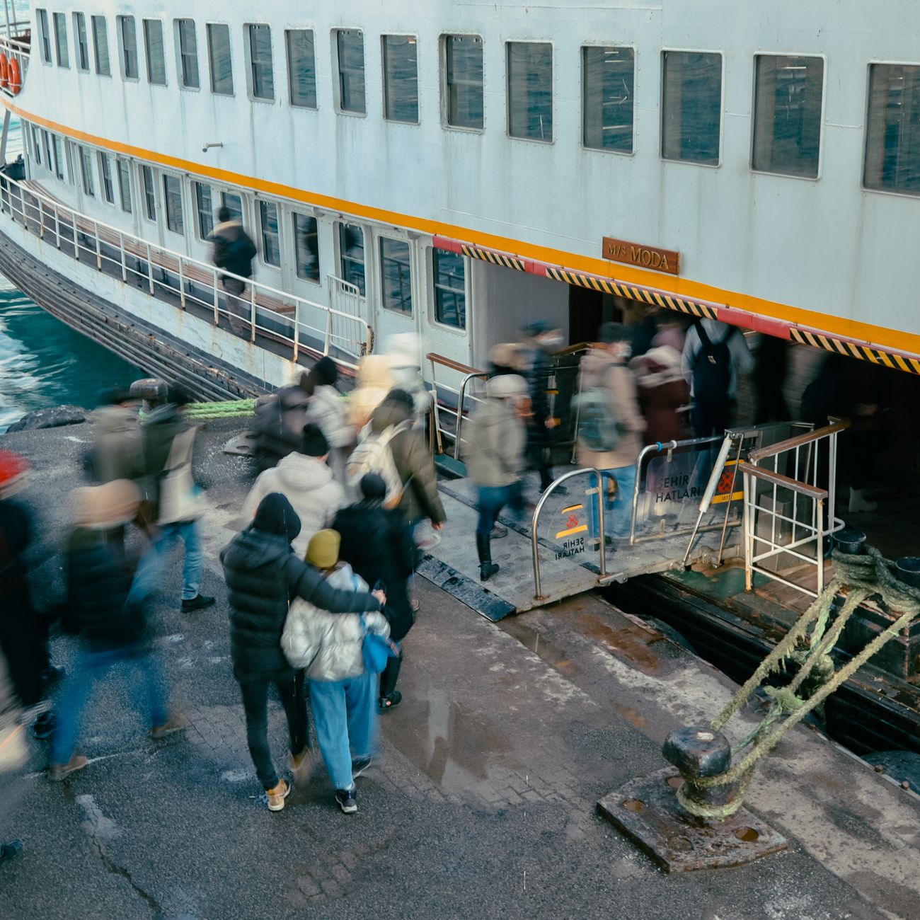 Asylum and Refugee Status
