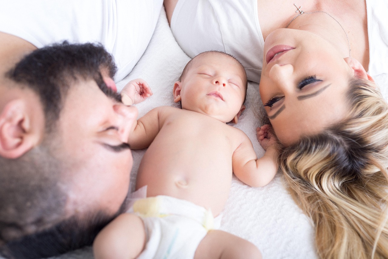 Child and Family Interventions