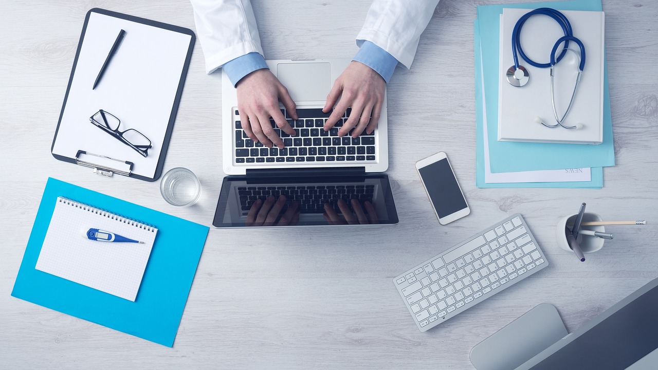 Natural Language Processing in Healthcare