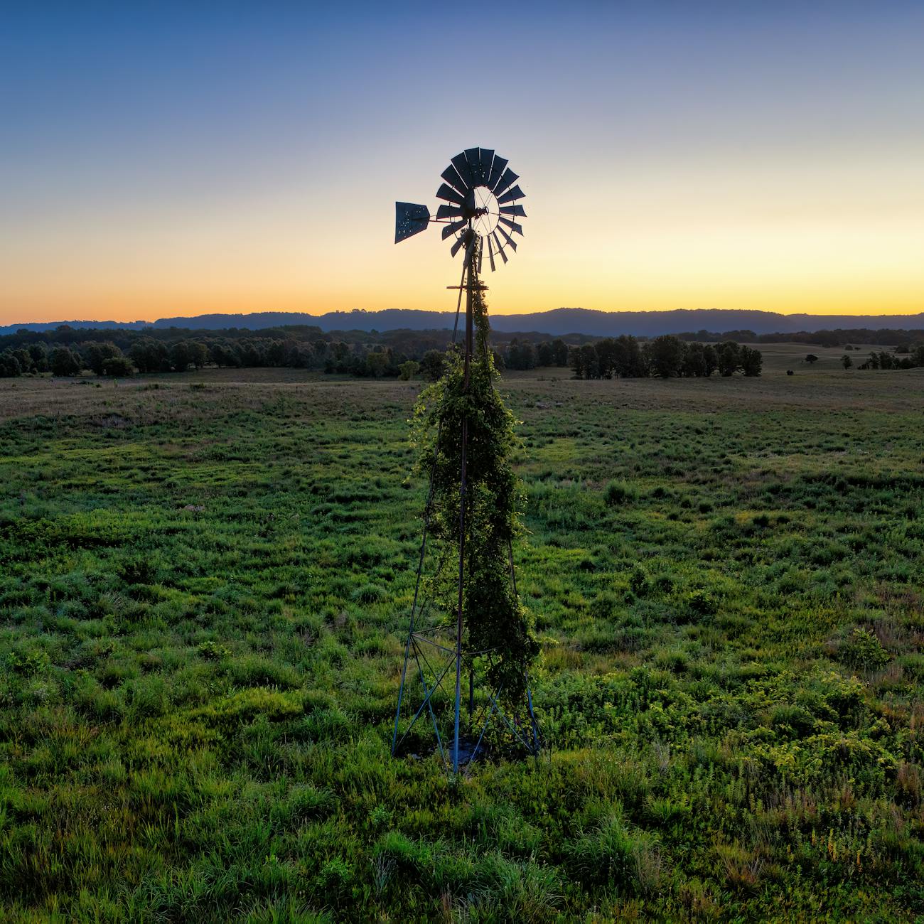 Wind Turbine System Design