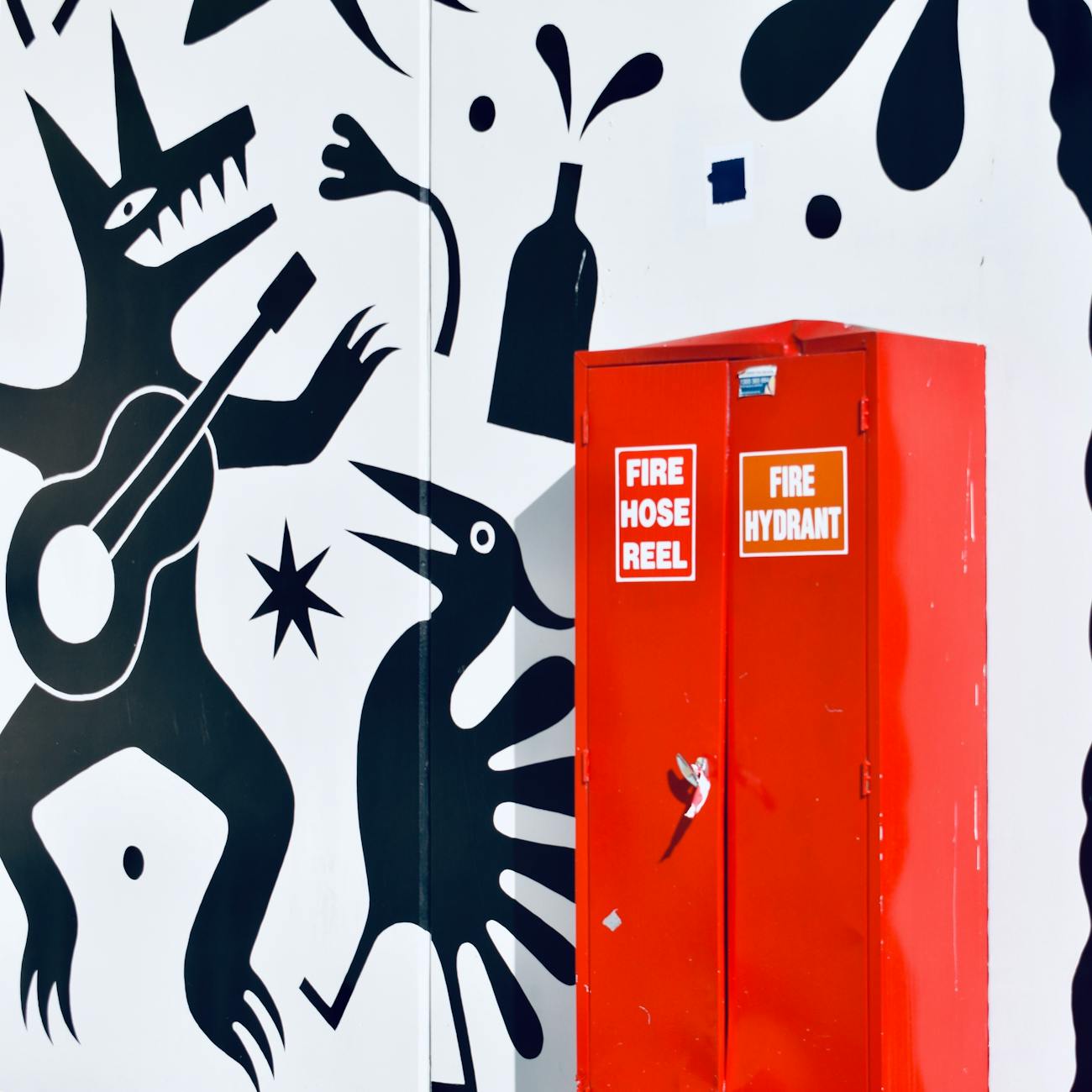 Fire Protection Systems