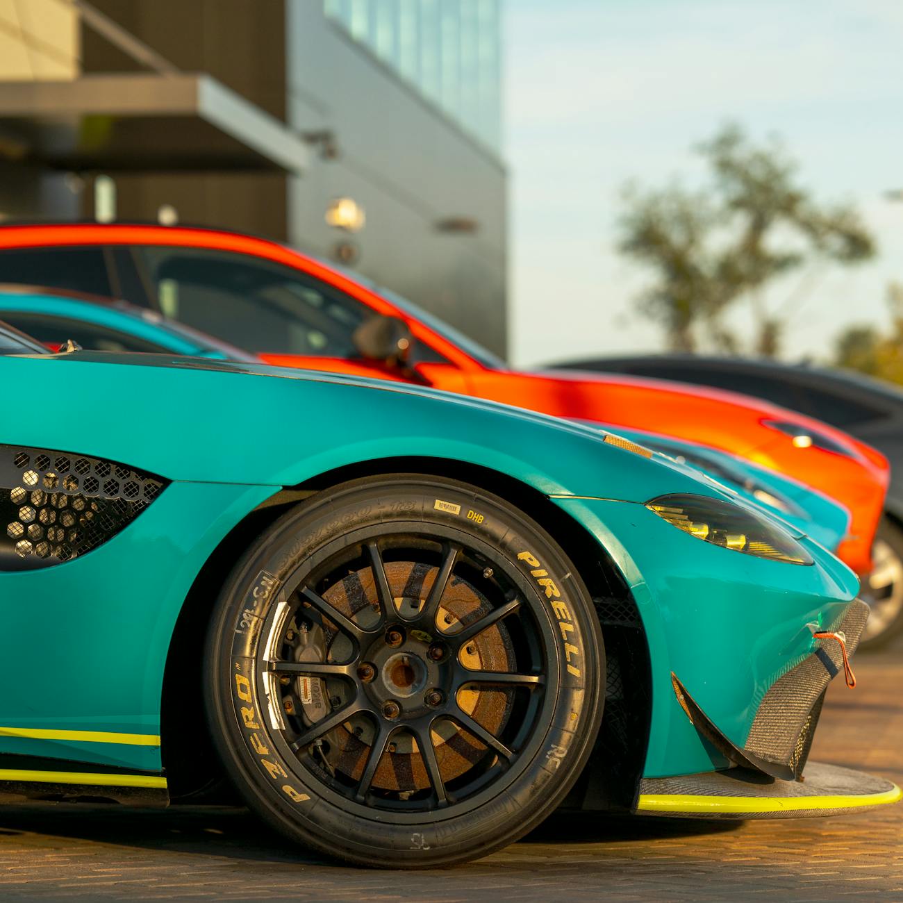 Motorsport Regulation and Governance