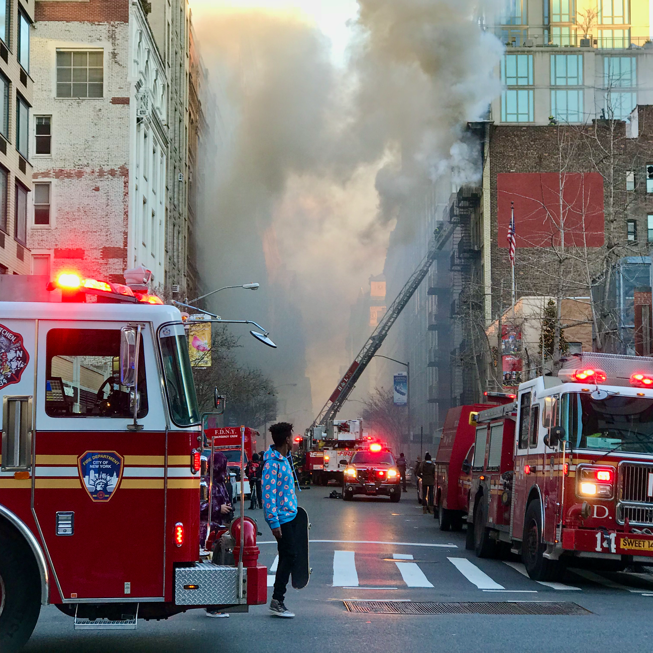 Emergency Response Planning