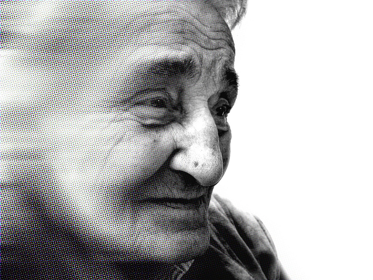 Design Thinking for Elderly Care