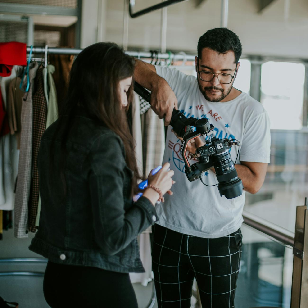 Fashion Industry Overview