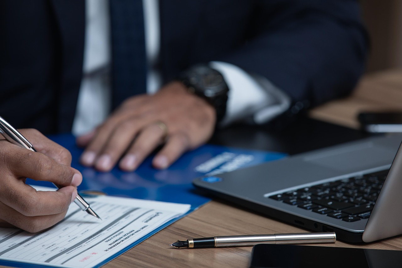 Artist Management Contracts