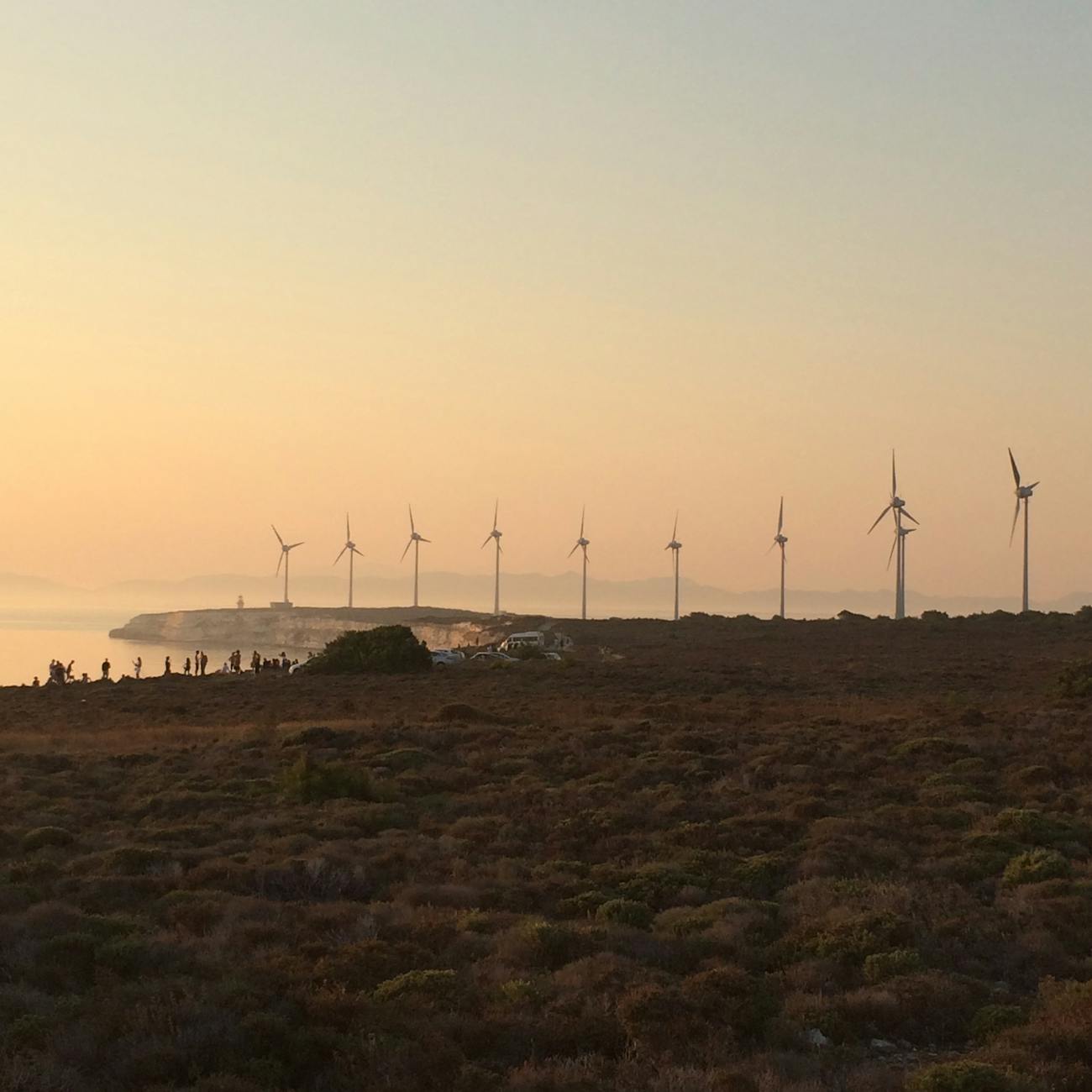 Optimal Control Strategies for Renewable Energy Systems