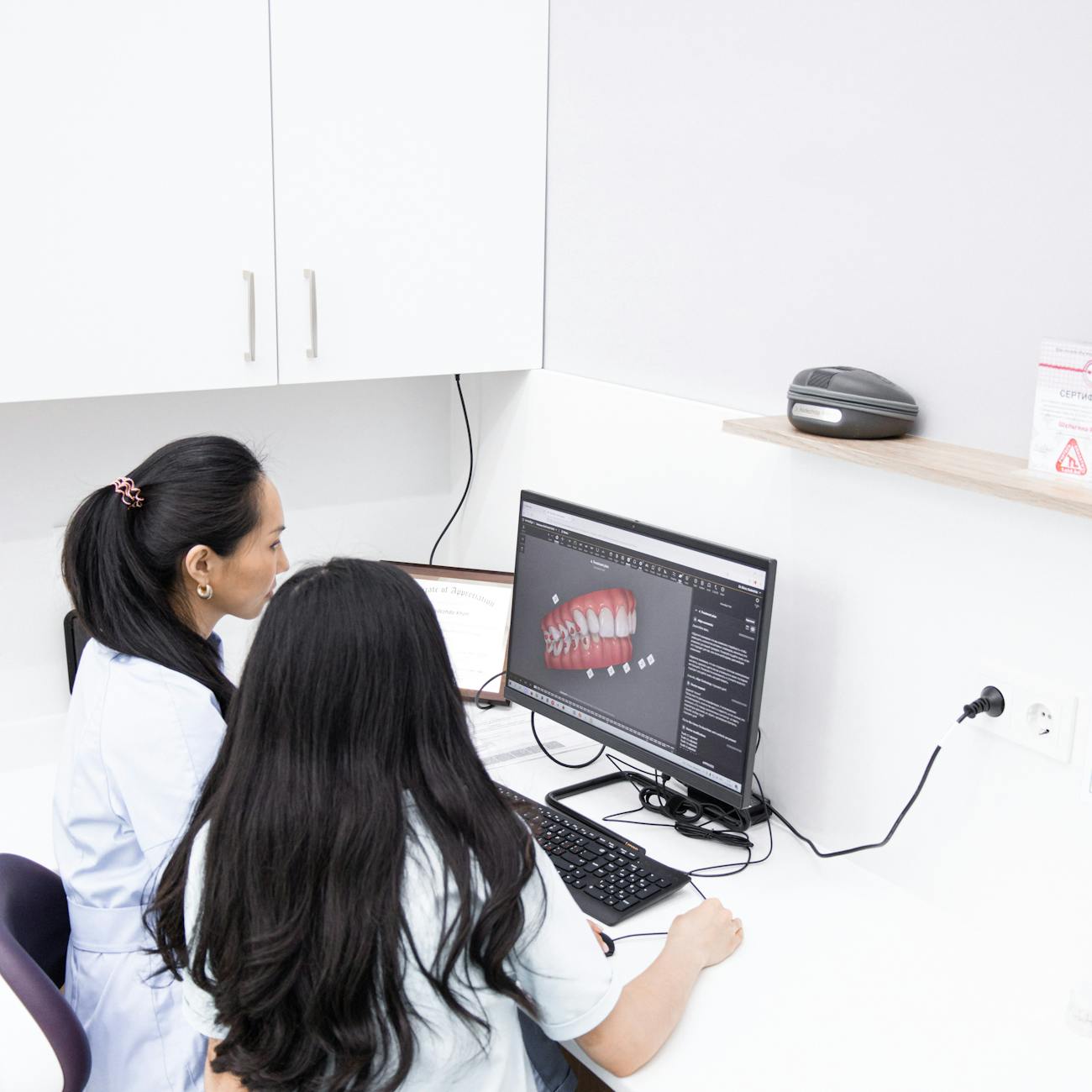 The Duty of Care in Healthcare