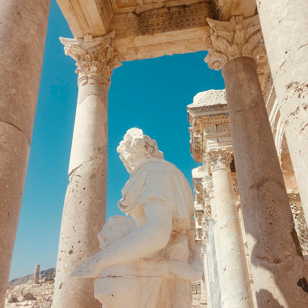 Archaeological Survey Techniques