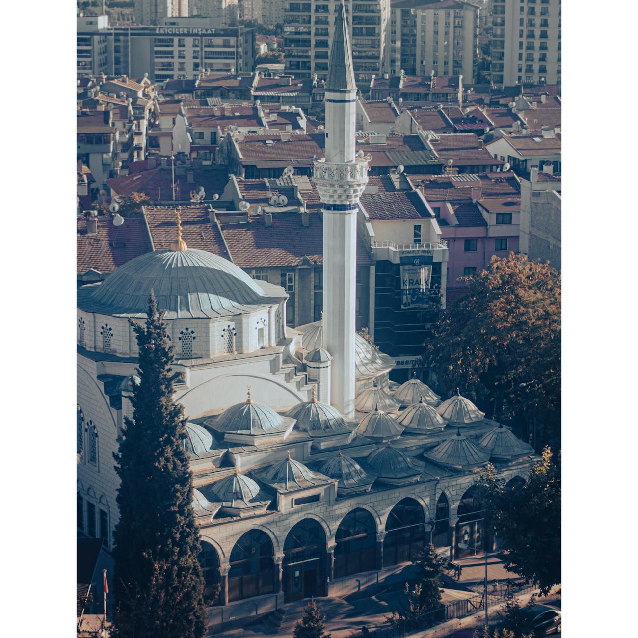 Islamic Mortgage Principles