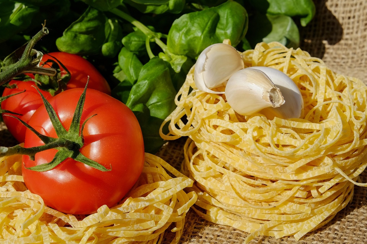 Food and Identity