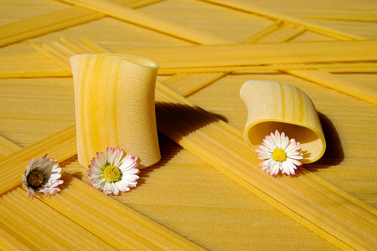 Food and Globalization