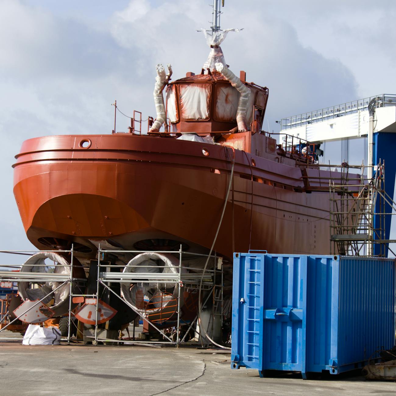 Data Preprocessing and Feature Engineering in Marine Sciences