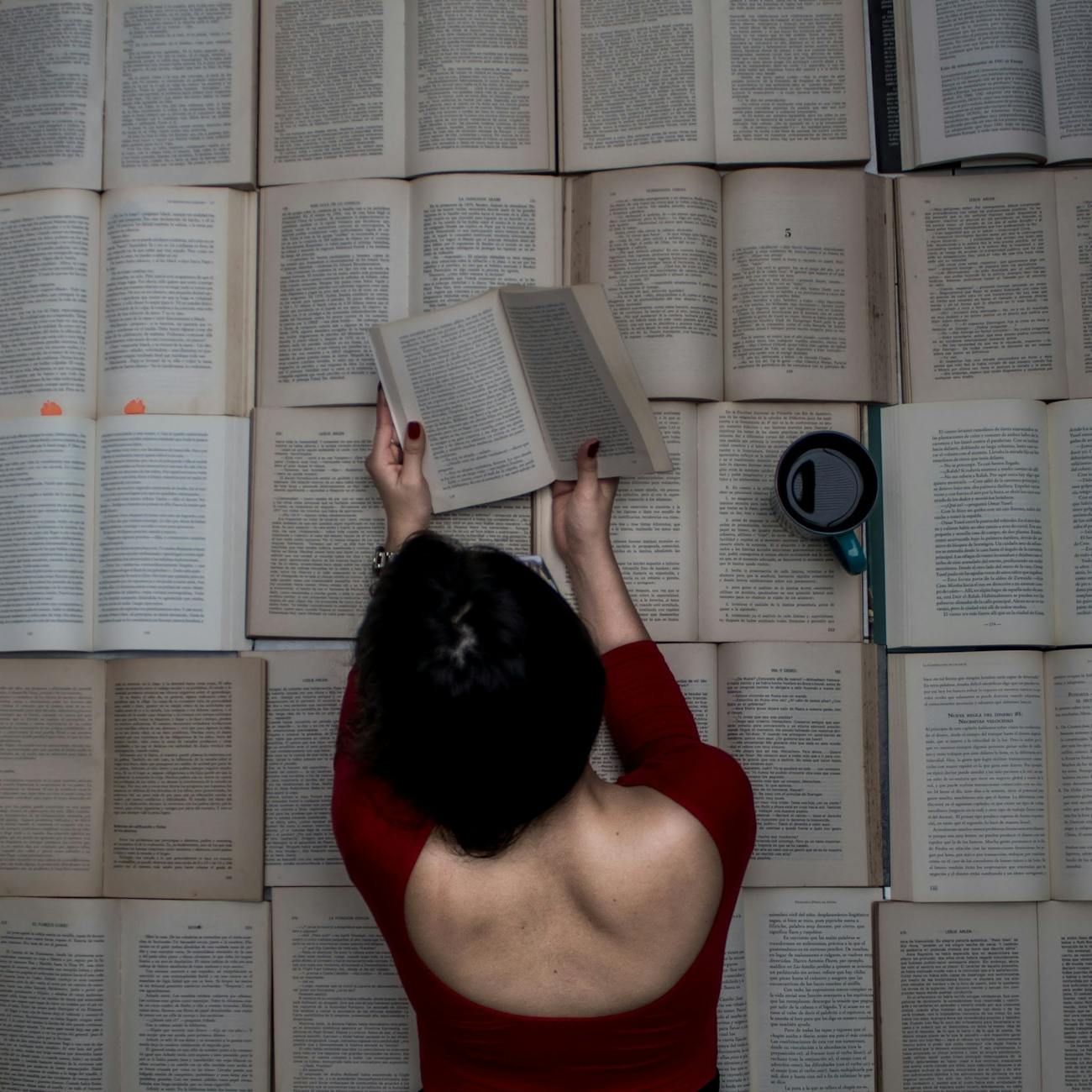 Writing Literature Reviews