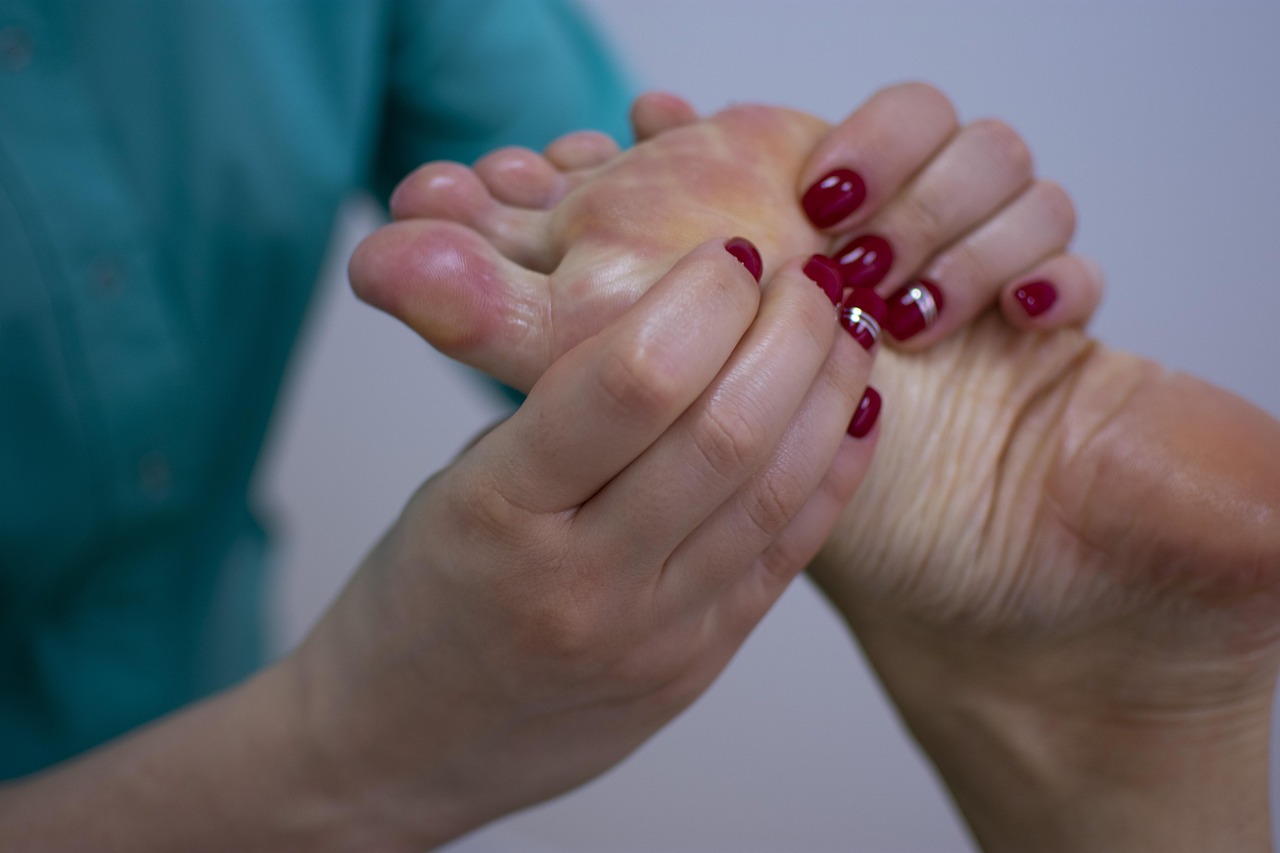 Self-care Techniques for Menopause