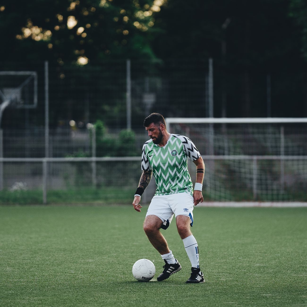 The role of imagery in CBT for athletes