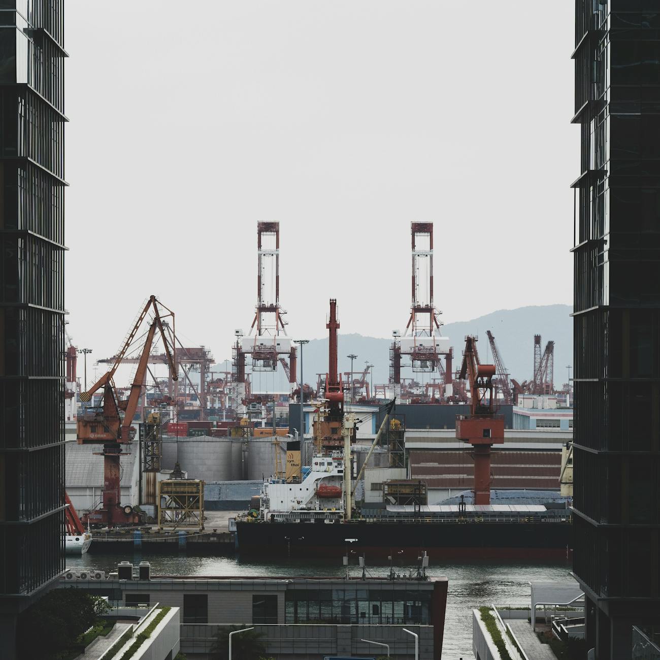 Technology and Automation in VTS