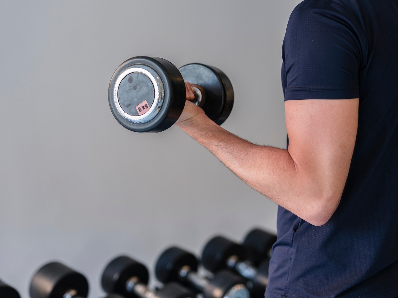 Nutrition and Fitness for Athletes