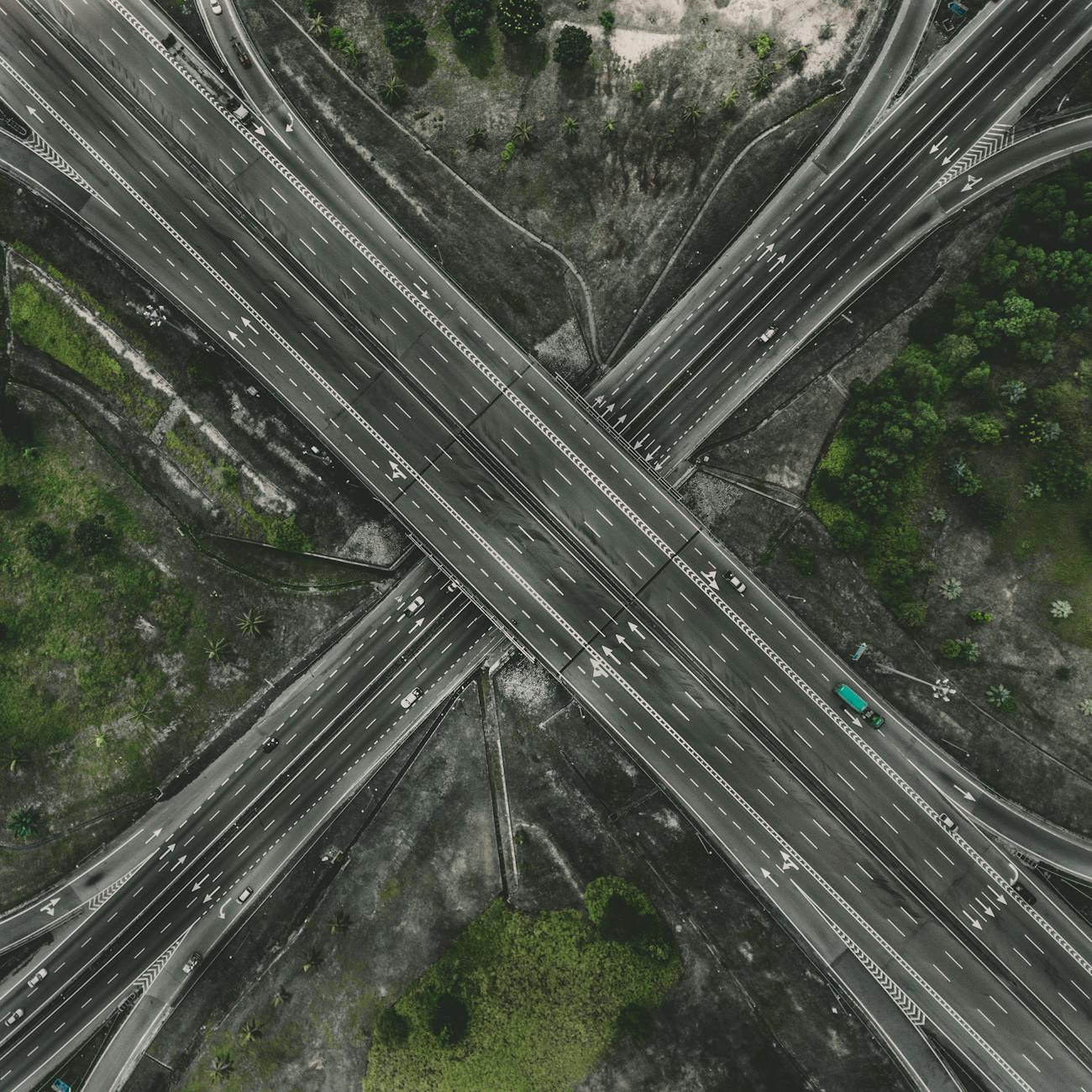 Sustainable Infrastructure Planning