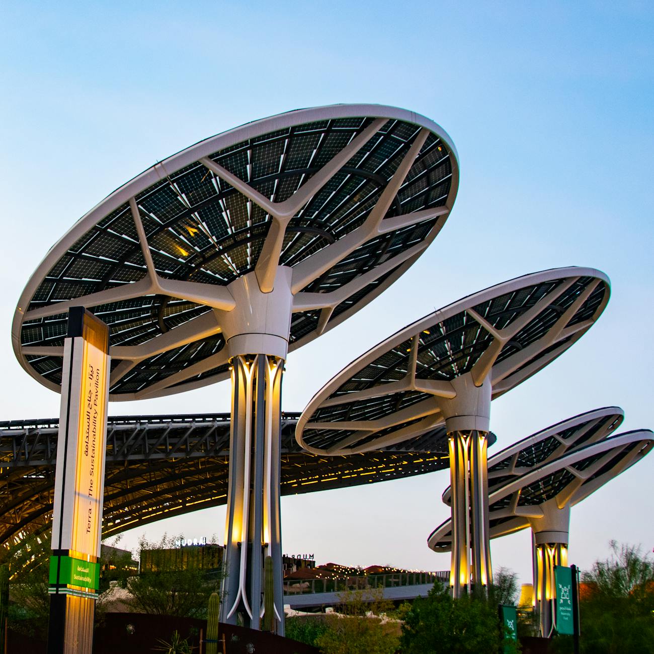 Technological Innovations in Infrastructure