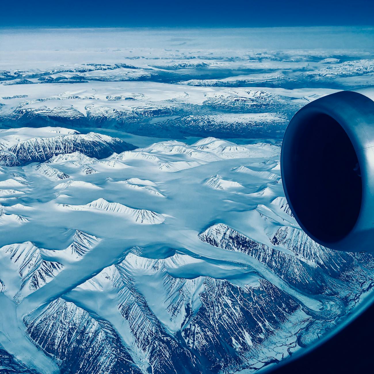 Cruise Operations in the Polar Regions