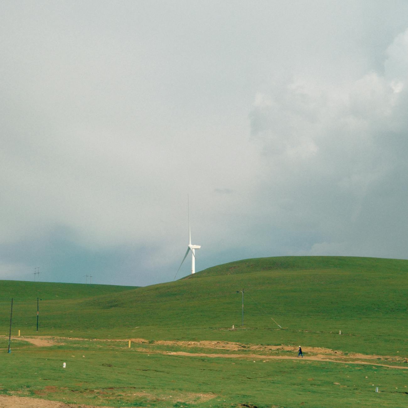 Environmental Impact Assessment for Renewable Energy