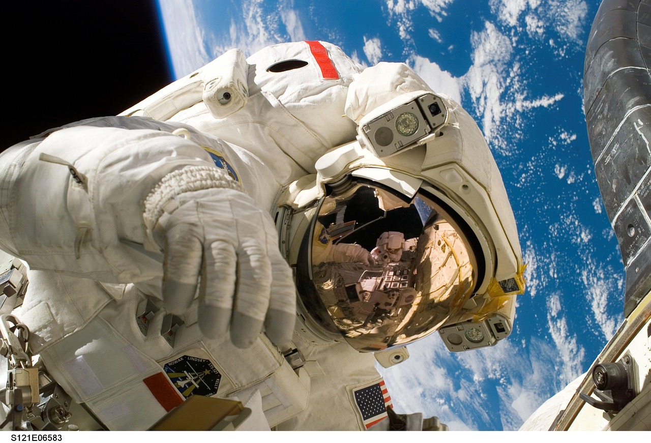 and Control in Space