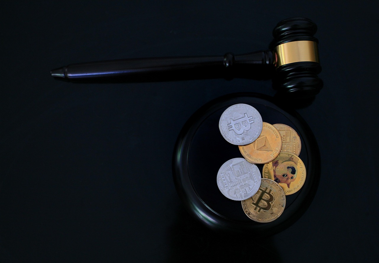Legal and Ethical Considerations in Tokenization