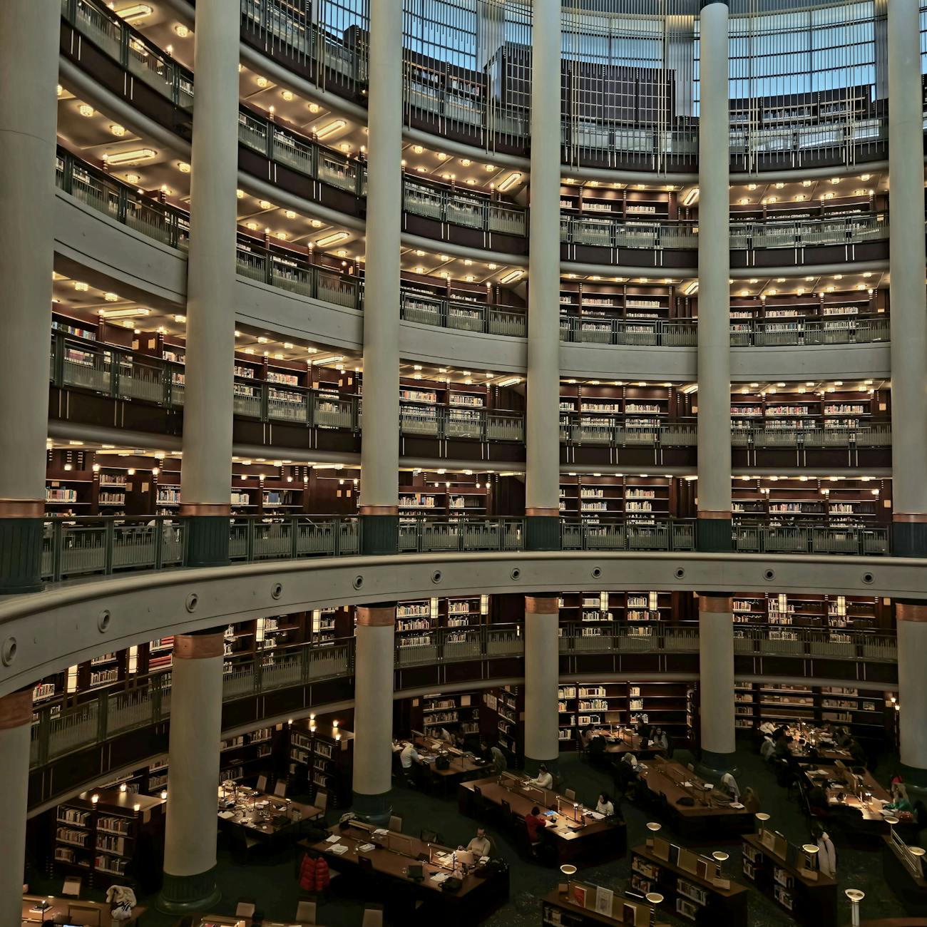 Preservation Planning and Risk Management