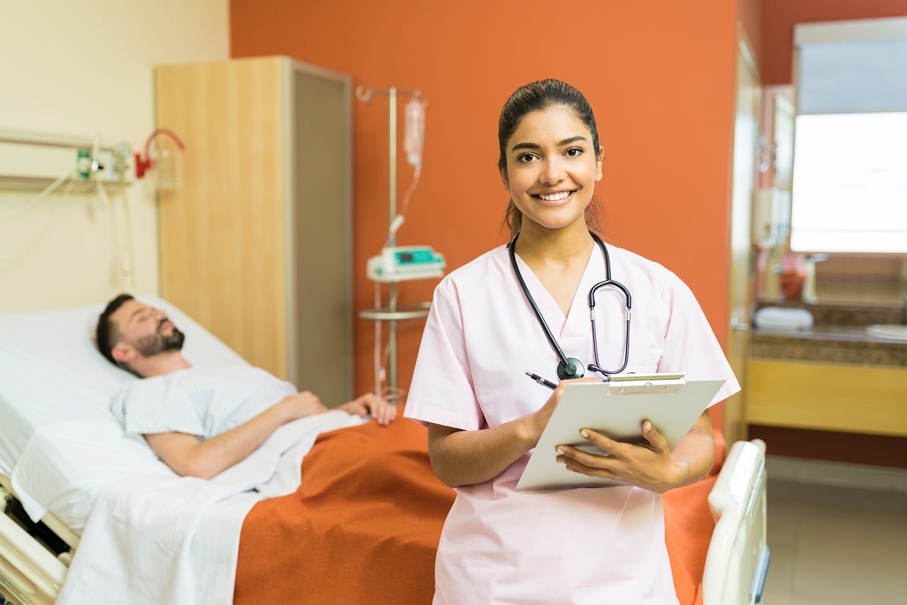Principles of Occupational Health Nursing